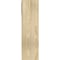 Ekena Millwork Imperial Traditional Rough Sawn Bracket w/ Offset Brace, Douglas Fir, 8"W x 24"D x 28"H BKT0806X24X28IMP01RDF - alternate 2
